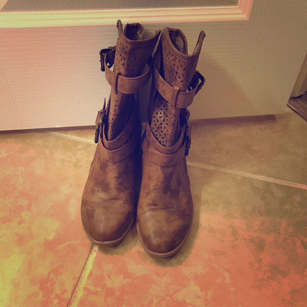 Boots